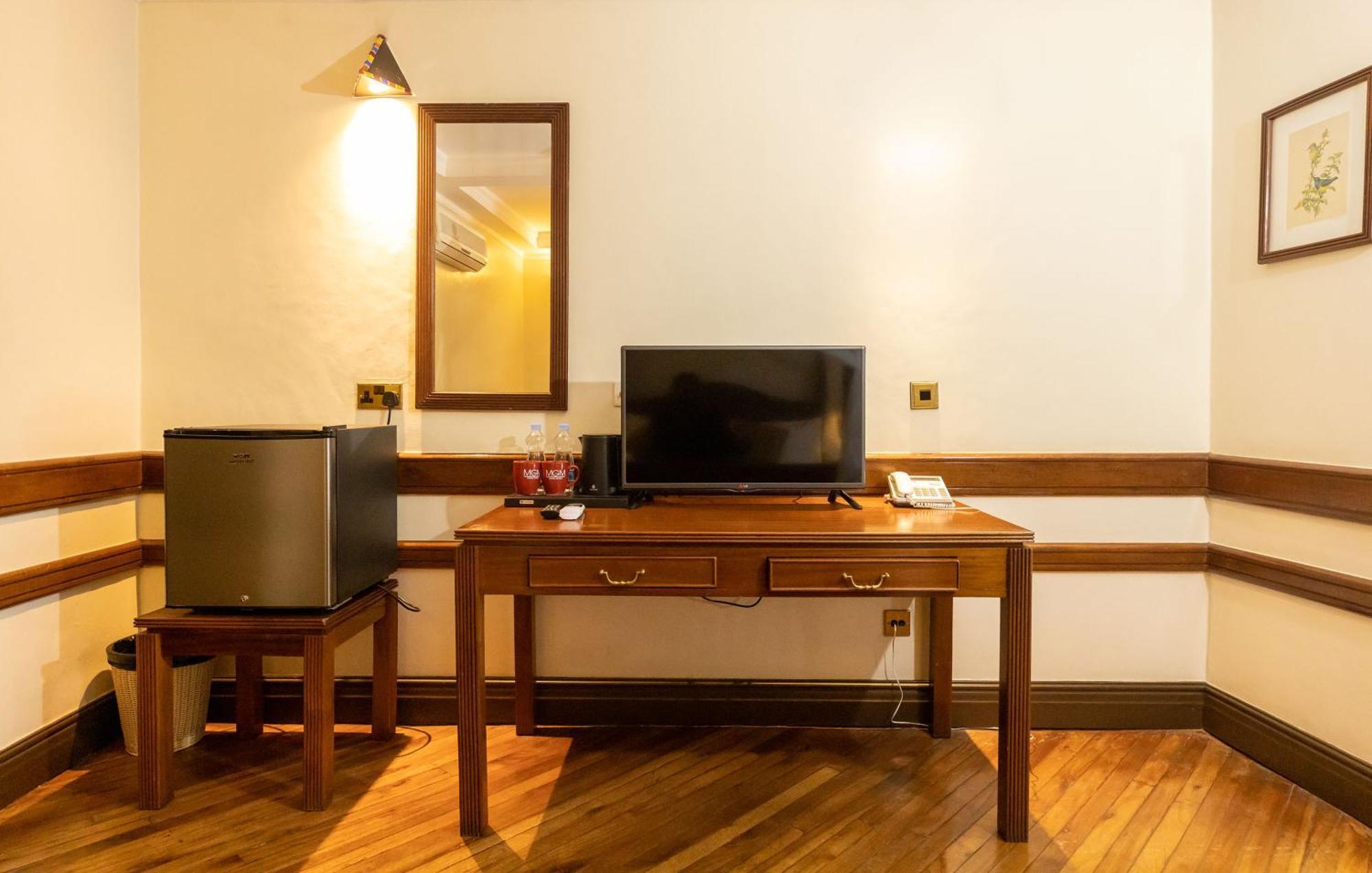 Muthu Silver Springs Hotel Ναϊρόμπι Εξωτερικό φωτογραφία