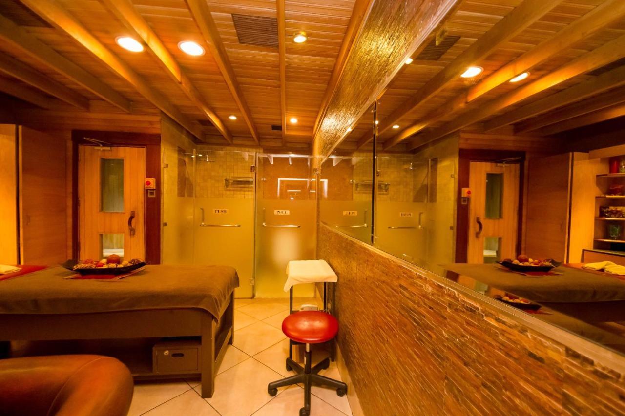 Muthu Silver Springs Hotel Ναϊρόμπι Εξωτερικό φωτογραφία